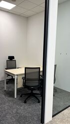 Keppel Towers (D2), Office #571391521